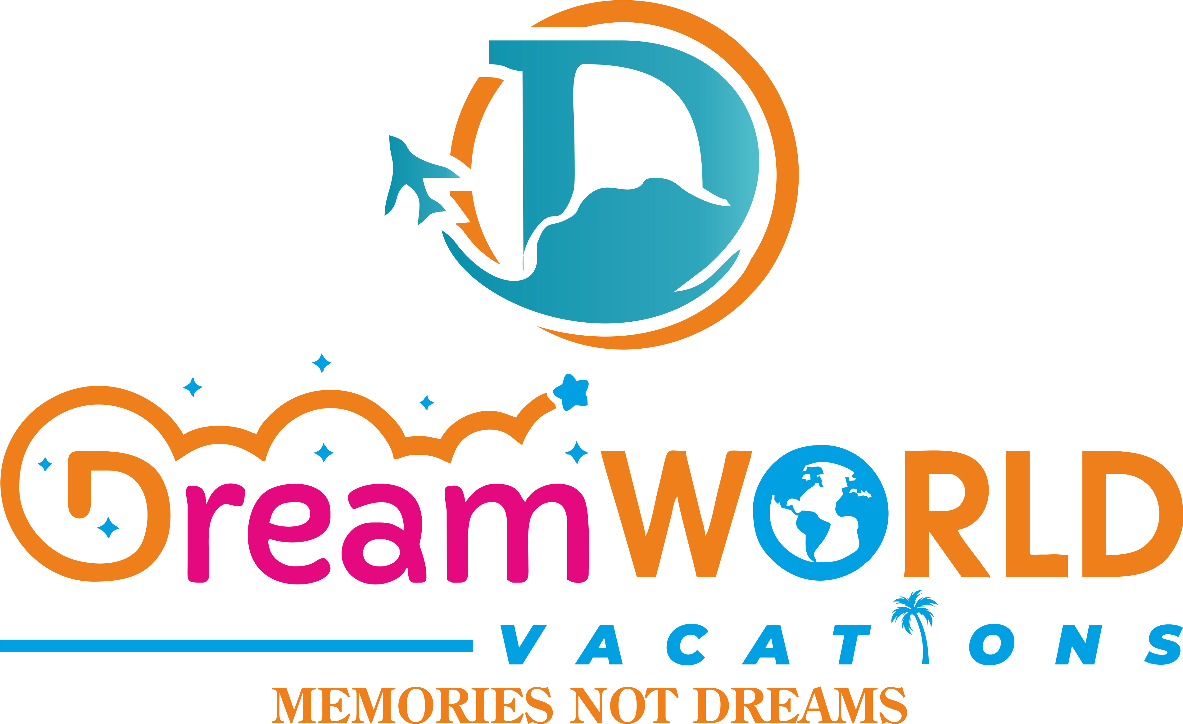 DreamWorld Vacations
