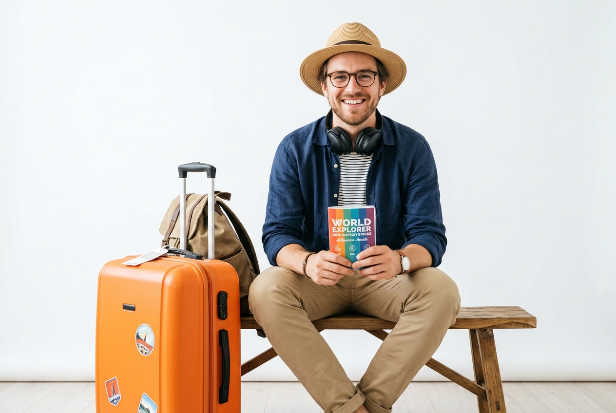 DreamWorld Travel Experience