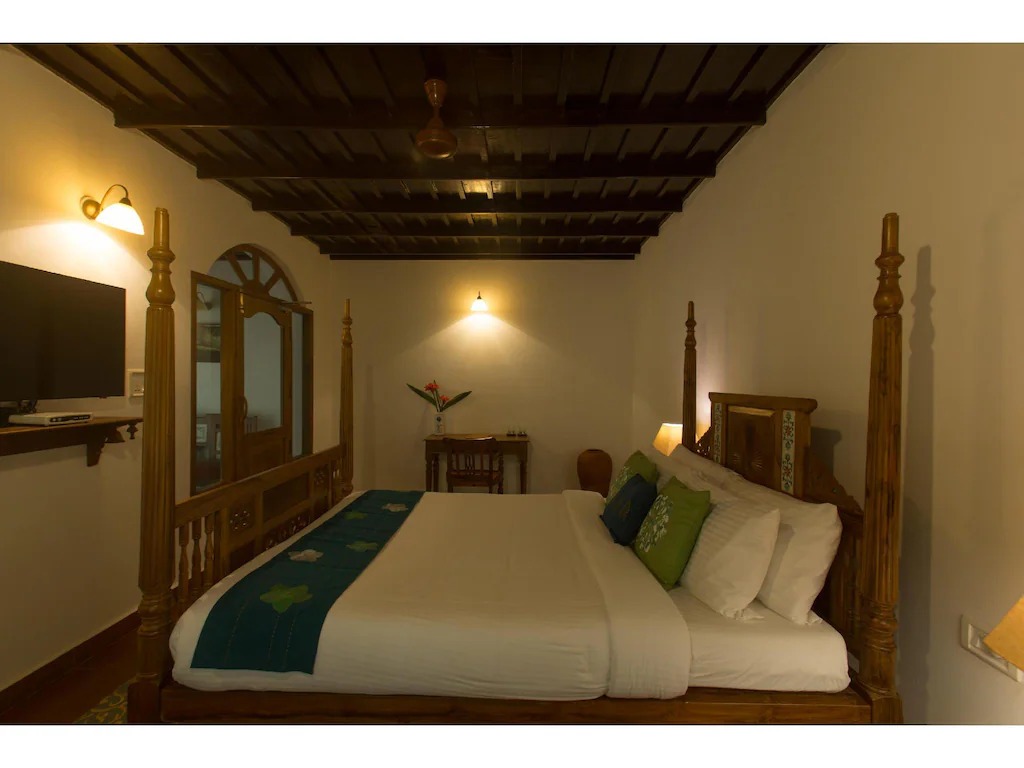 Palmgrove, Alleppey