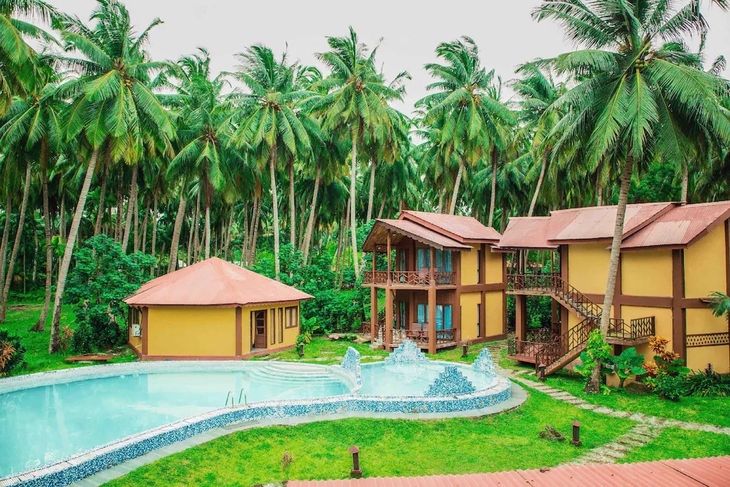 Silver Sand, Andaman