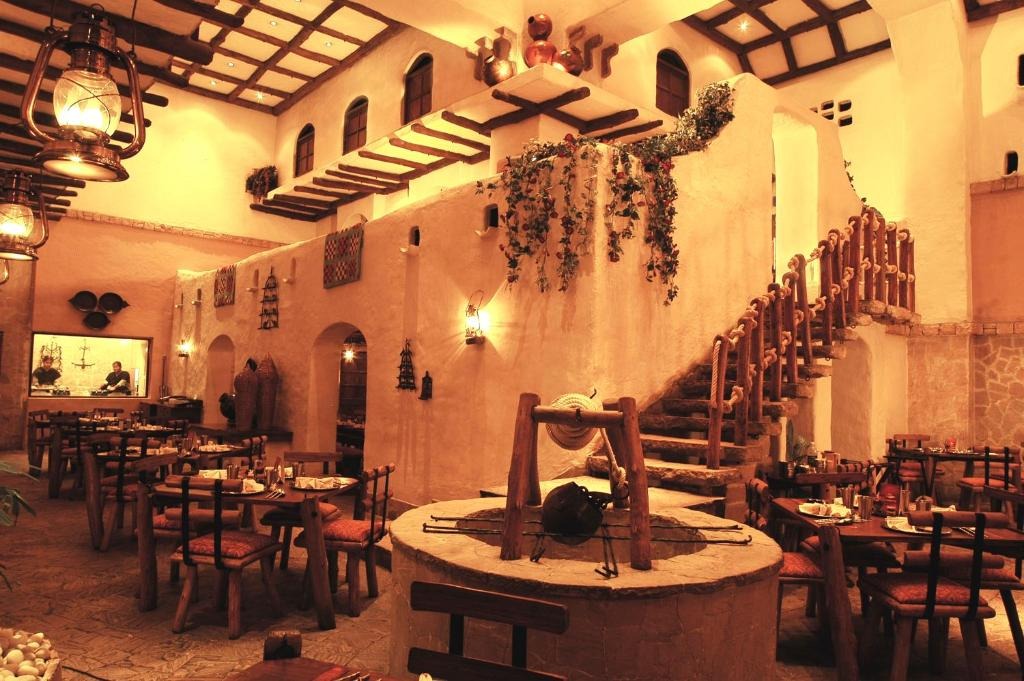 Taj Bengal, Kolkata