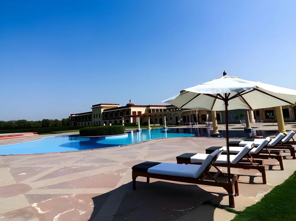 The Ummed, Jodhpur