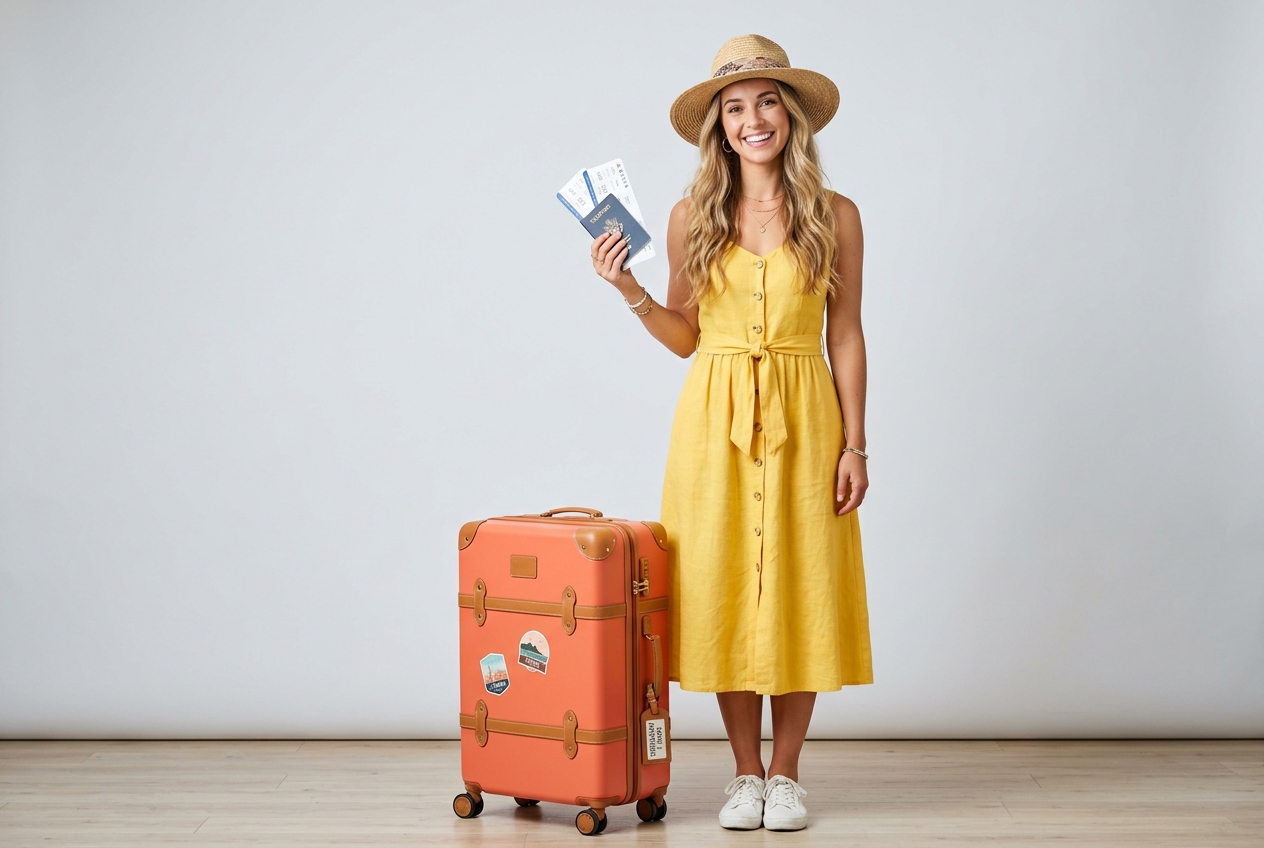 DreamWorld Traveler
